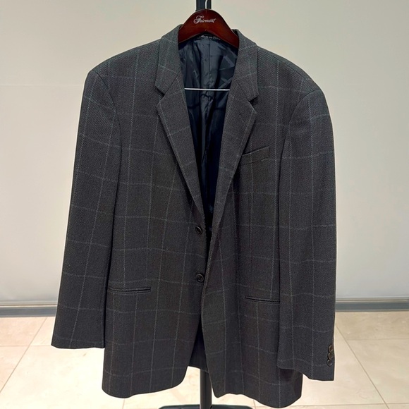 Vintage Armani Blazer